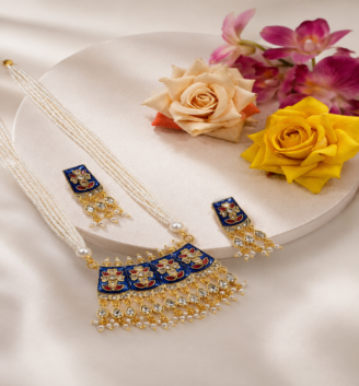 MINA PANDAL SET