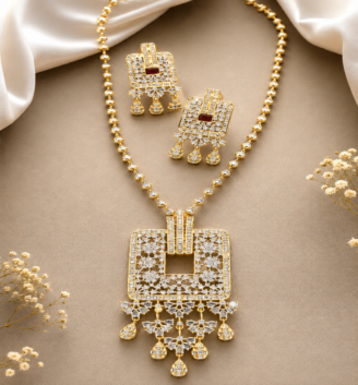ADI CHAIN PANDAL SET