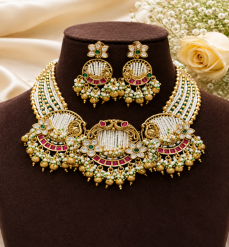 NECKLACE SET