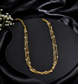 TWO TON CHAIN 3 LINE