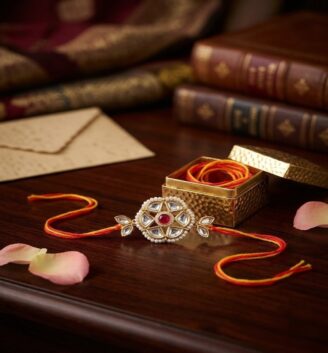 Rakhi
