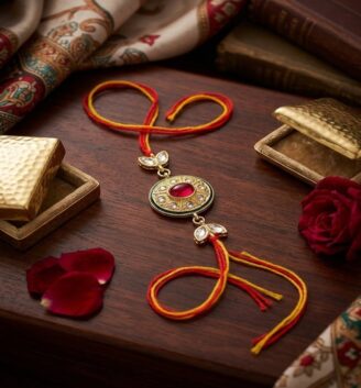 Rakhi