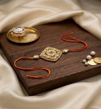 Rakhi