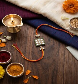 Rakhi