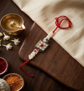 Rakhi