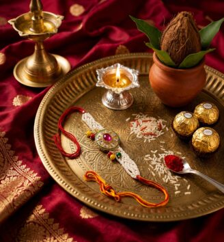 Rakhi