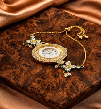 Rakhi Watch