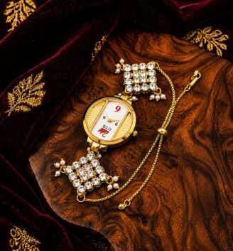 Rakhi Watch
