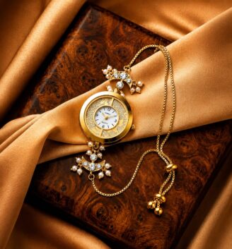 Rakhi Watch