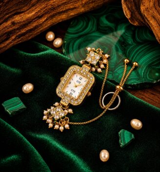 Rakhi Watch