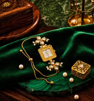 Rakhi Watch