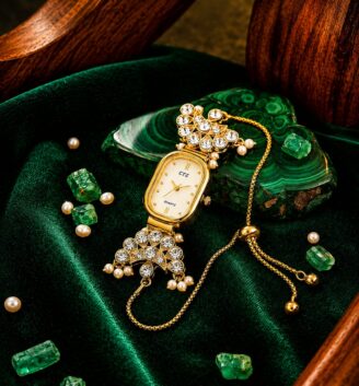 Rakhi Watch