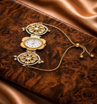 Rakhi Watch