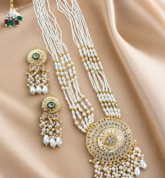 PANDAL SET