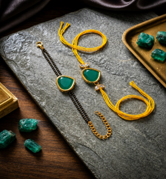 Rakhi pair