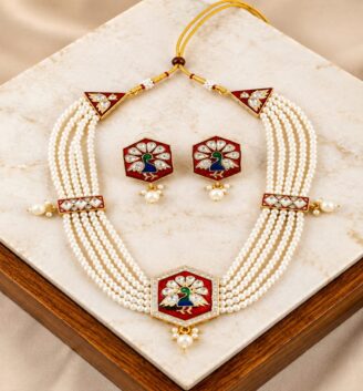 Panchlada set