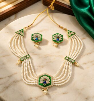 Panchlada set