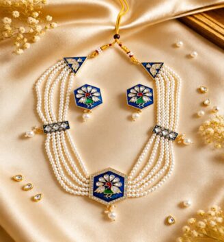 Panchlada set
