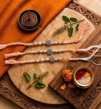 Rakhi