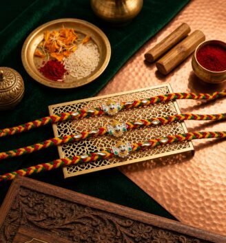 Rakhi