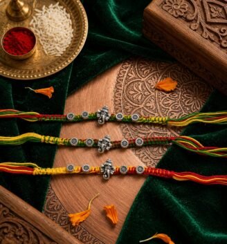 Rakhi