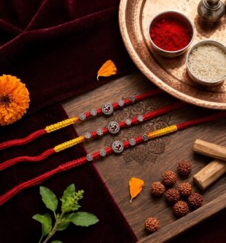 Rakhi