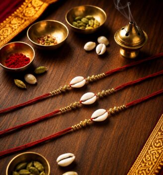 Rakhi