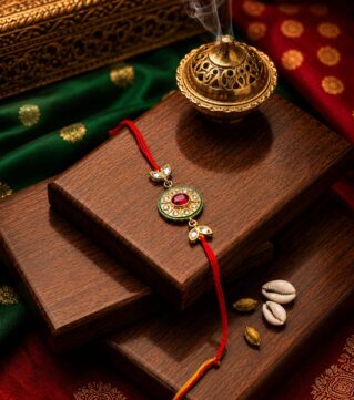 Rakhi