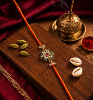 Rakhi