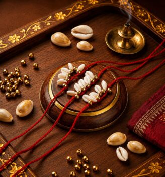 Rakhi