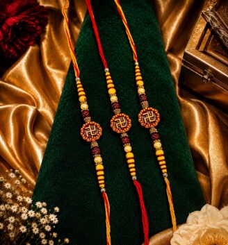 Rakhi