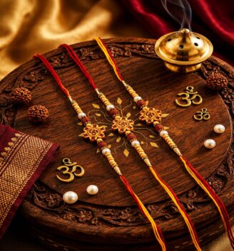 Rakhi