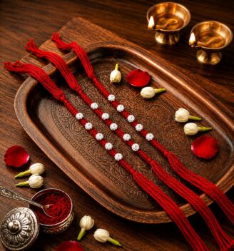 Rakhi