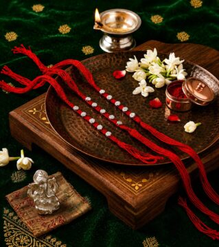 Rakhi
