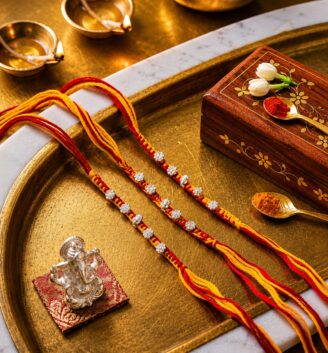Rakhi