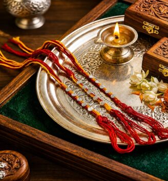 Rakhi