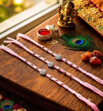 Rakhi