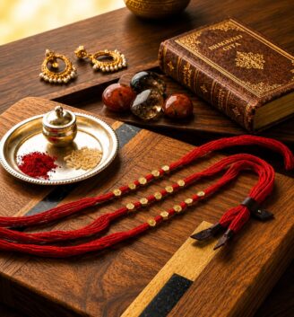 Rakhi