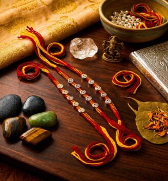 Rakhi