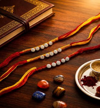 Rakhi