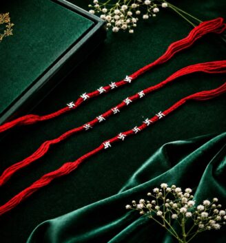 Rakhi