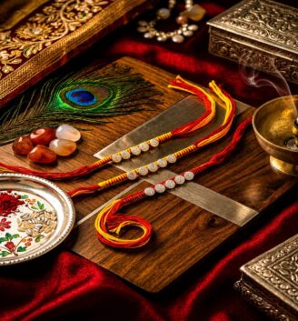 Rakhi