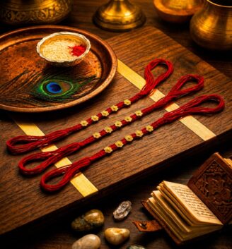 Rakhi