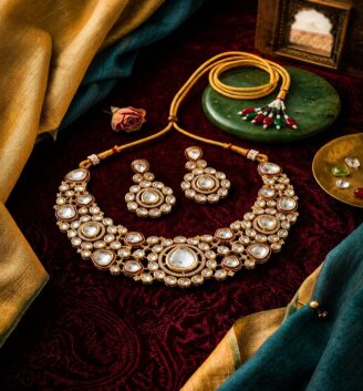 Moissanite hasli