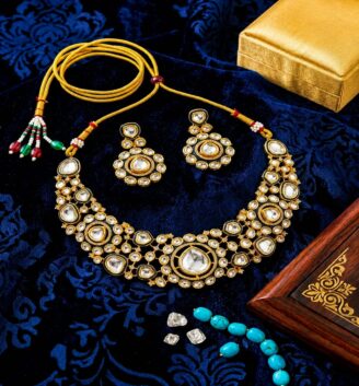 Moissanite hasli