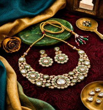 Moissanite hasli