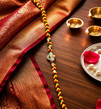 Rakhi