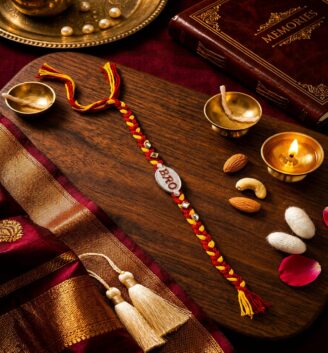 Rakhi