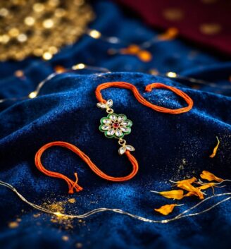 Rakhi
