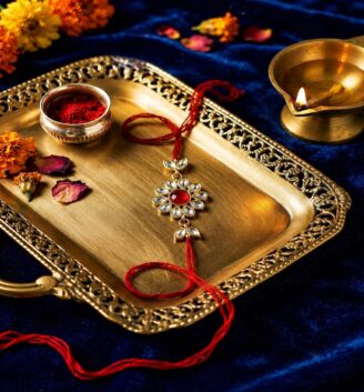 Rakhi